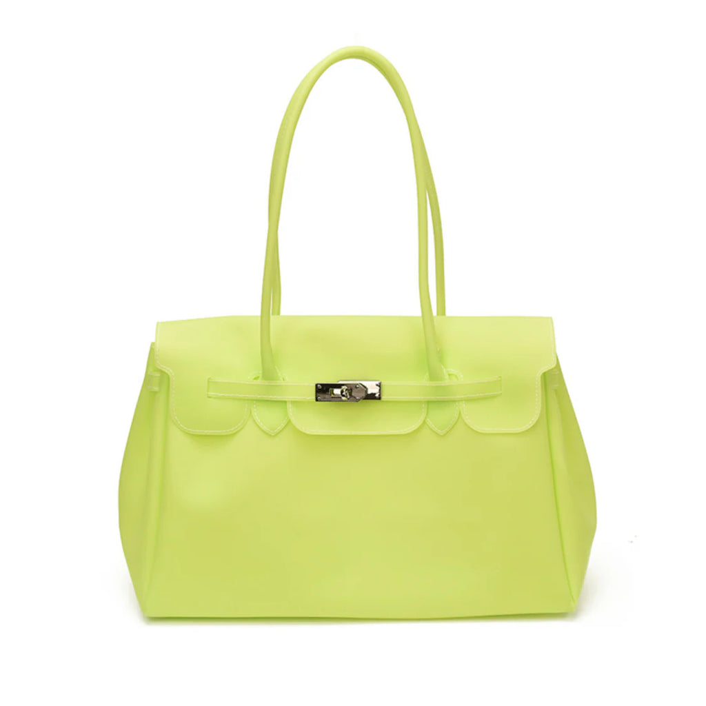 Sac Jelly Y2K Femme