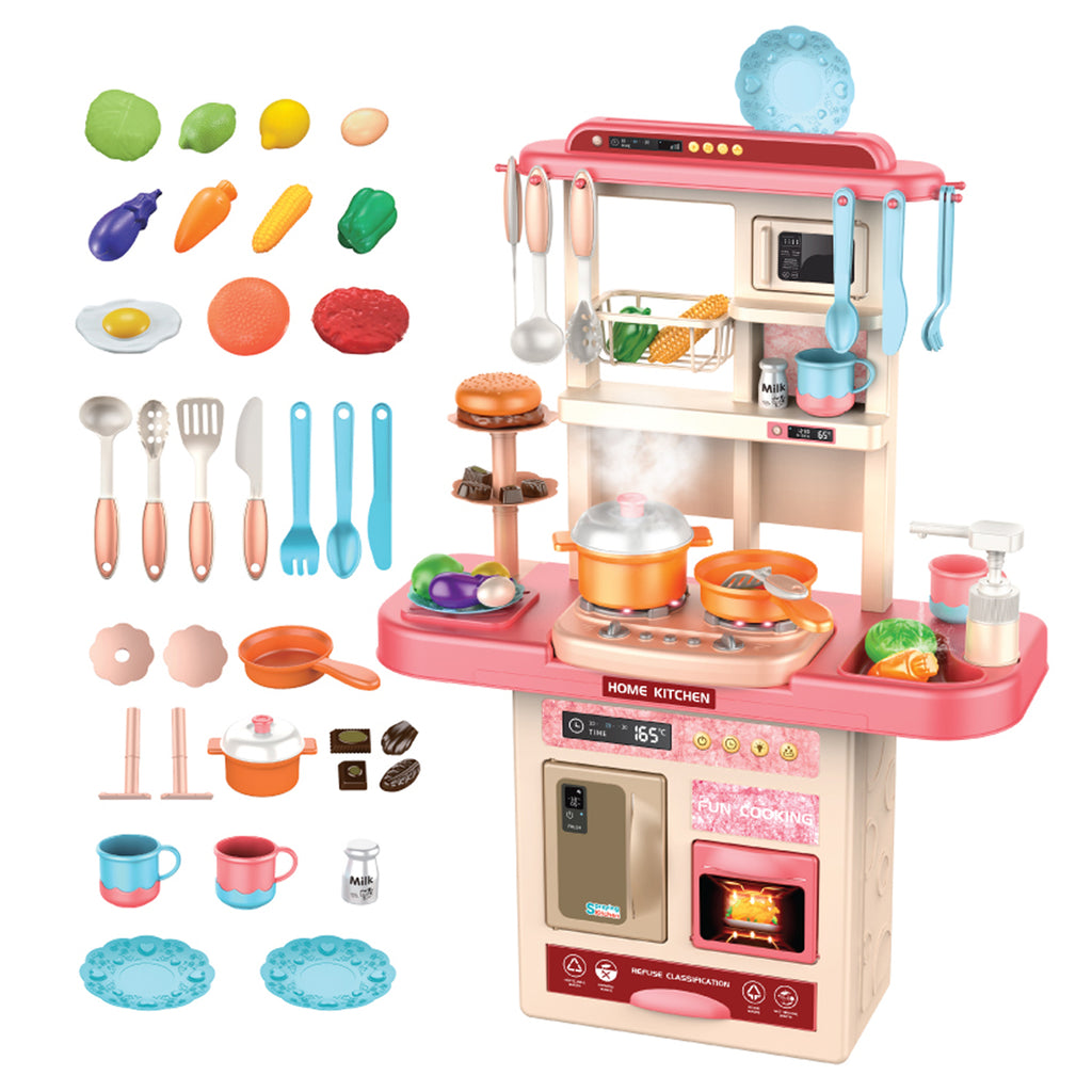 Cuisine Enfant Interactive